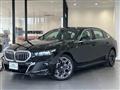 2025 BMW 5 Series