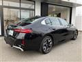 2025 BMW 5 Series