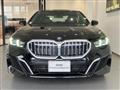2025 BMW 5 Series