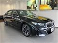 2025 BMW 5 Series