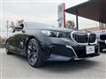 2025 BMW 5 Series