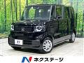 2025 Honda N BOX
