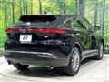2022 Toyota Harrier Hybrid