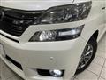 2012 Toyota Vellfire