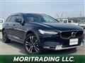 2019 Volvo V90