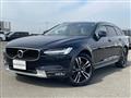 2019 Volvo V90
