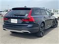 2019 Volvo V90