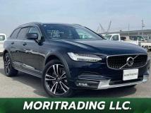 2019 Volvo V90