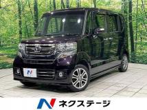 2015 Honda N BOX