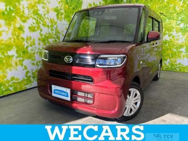 2021 Daihatsu Tanto
