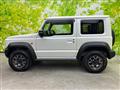 2024 Suzuki Jimny Sierra