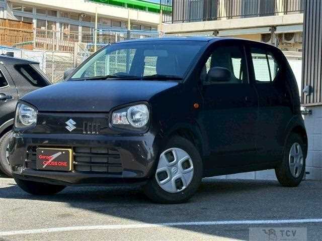 2016 Suzuki Alto