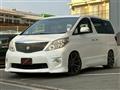 2009 Toyota Alphard G