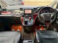 2009 Toyota Alphard G