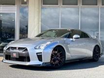 2017 Nissan Nissan GT-R