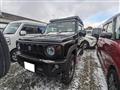 2022 Suzuki Jimny