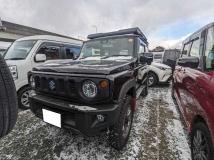 2022 Suzuki Jimny