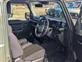 2021 Suzuki Jimny