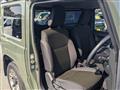 2021 Suzuki Jimny