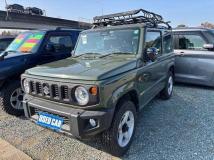 2021 Suzuki Jimny