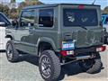2023 Suzuki Jimny