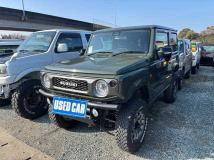 2023 Suzuki Jimny