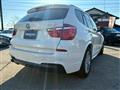 2016 BMW X3