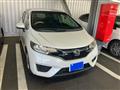 2016 Honda Fit