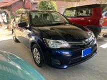 2013 Toyota Corolla Axio