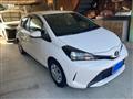 2015 Toyota Vitz