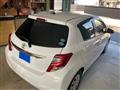 2015 Toyota Vitz