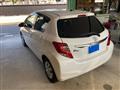 2015 Toyota Vitz