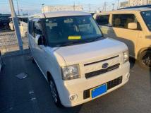 2012 Daihatsu Move Conte