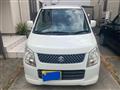 2009 Suzuki Wagon R