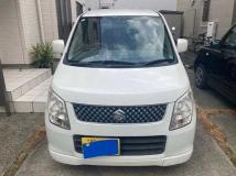 2009 Suzuki Wagon R