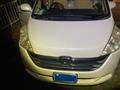2007 Honda Step WGN