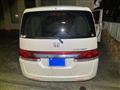 2007 Honda Step WGN