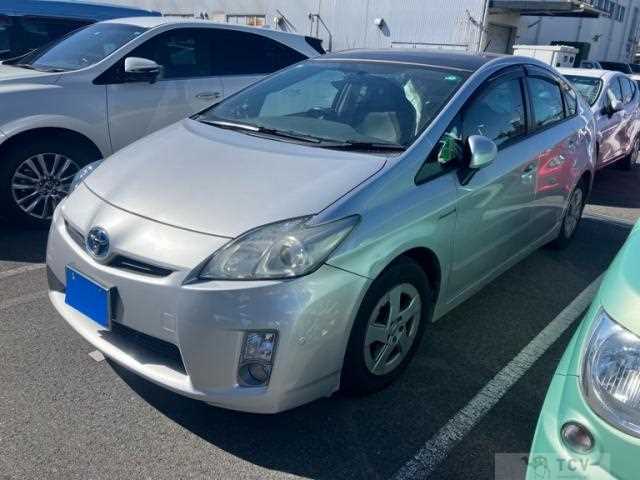 2009 Toyota Prius