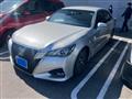 2016 Toyota Crown
