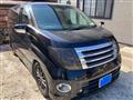 2007 Nissan Elgrand