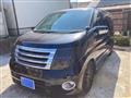 2007 Nissan Elgrand