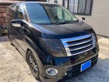 2007 Nissan Elgrand