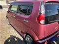 2012 Suzuki MR Wagon