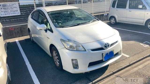 2009 Toyota Prius