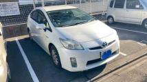 2009 Toyota Prius
