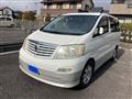 2004 Toyota Alphard G