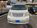 2004 Toyota Alphard G