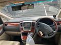 2004 Toyota Alphard G