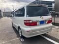 2004 Toyota Alphard G