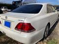 2005 Toyota Crown